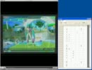 DIVA Arcade リアルタイム譜面入力デモ