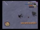 【GTA３初プレイ実況】悪い奴とはゲームの中で友達【最終回】