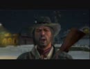 RedDeadRedemptionをハイテンションで実況プレイ第16回