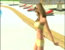 ヒトミトレーラーDOA Paradise(堀江由衣 Nijiiro Search)