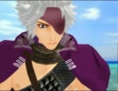 [MMD]戦国BASARA サメの攻撃 !!!SHARK ATTACK!!!