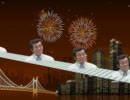 割れベア