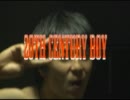 西野智也が"20TH CENTURY BOY"で踊ってみた