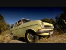 【TopGear無字幕】Series10 Episode4 3/3