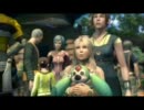 FinalFantasyXIIIじったり＆マータリプレイ(実況おまけ)16の1