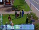 【もそもそ実況】Sims３実況プレイpart98
