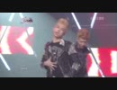 【K-POP】Touch - Rockin the Club【LIVE(110513）】