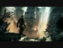 ブロント×東方×Crysis2 Alcatraz01