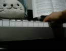 aiko　カブトムシ　ピアノ　弾き語り　キーボード　tomoe