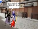 【mugenストーリー】猫入箱万事代理店17話