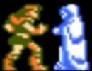 【悪魔城伝説】ノーダメージを目指した残骸　後編【ゆっくり実況解説】