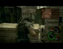 バイオハザード5を冷静に実況プレイするはずだった Part7