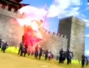 三国志大戦3　蛮勇ワラで行く　その9