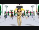 【MikuMikuDance】モデル紹介動画　3【4/28～5/14】