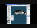 【3D】ブリッツを作ってみた　vol.4