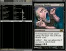 [MTG,MO,Casual,Classic] 不明の下降で手札をなくすデッキ