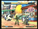 KOF02UM タツヤ道場１ inキャンディウエスタン三国店