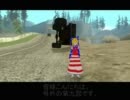 【東方GTA】文のSA取材紀行・号外その９