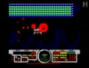 MSX2版 ファイアーホーク (THEXDER2) ミッション６