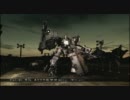 【実機デモ】ARMORED CORE V～The LIVE for REBOOT ～ #1