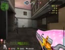 【実況】ペーパーマン　軍服ミリィが行く　その43-1