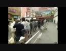 ノリユキラジオ外配信　ピコライブ会場前