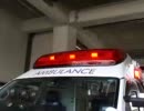 大府市消防本部・消防署・救急大府3