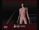 どこまでプレーするかわからないkiller7 雲男2/4