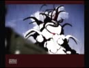 どこまでプレーするかわからないkiller7 雲男4/4