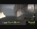 【L4D2】とある日のフレンド対戦 1-1b【Xbox360】