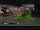 【L4D2】とある日のフレンド対戦 1-2a【Xbox360】