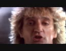 【高画質】 Rod Stewart (ロッド・スチュワート) Infatuation