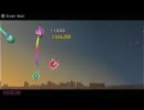 【Project DIVA 2nd】Great Heat 20320514【譜面+PV】
