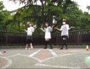 【あい・ぽん酢・ぺたん】おちゃめ機能踊ってみた【ﾑﾝﾀﾞﾗﾑｎ(ry】