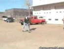 ロケットスクーター