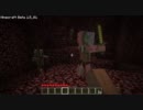 マインクラフト自宅紹介（身内用）