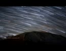 moves Star Trail Time Lapse（高画質）