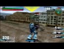 【一人プレイ】ガンダムVSガンダムNEXT【原作再現】