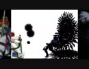 【MUGEN】 いつかの敵は今日の相棒大会2011 《シングル編４》
