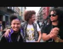 【撮影裏】LMFAO with 『Quest Crew』- Party Rock Anthem【説明文】