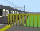 railsim　東都区