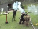 ベーカー・ライフルの弾薬と精度【戦列歩兵】