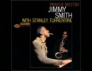 Jimmy Smith's -  (Prayer Meetin) Blue Note Records, 1963