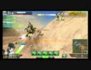 黒髪ロングのボーダーブレイク S5 雀パVSスコーピオン その2