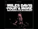 Miles Davis Quintet - (Walkin) Live 1964