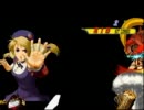 【MUGEN】選手以外ランセレタッグバトル　part11【ランバト】