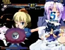 【MUGEN】さっくりタッグでプチ大会　2期(1/3)