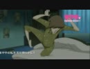 くらげCM２
