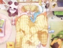 【天鵞絨】パジャマっ子可愛く歌おうと思った【歌ってみた】