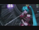 初音ミク -Project DIVA-Arcade- ロミオとシンデレラ [Re-encode version]